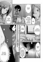 What Became of Our Elopement / 逃避行の果てに [Aya] [Original] Thumbnail Page 07