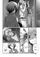 What Became of Our Elopement / 逃避行の果てに [Aya] [Original] Thumbnail Page 08