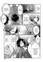 What Became of Our Elopement / 逃避行の果てに [Aya] [Original] Thumbnail Page 09