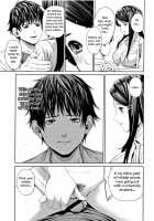 Hajimete no... / 初めての… [Turiganesou] [Original] Thumbnail Page 09