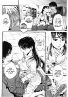 Minority [Kishizuka Kenji] [Original] Thumbnail Page 14