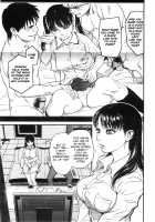 Minority [Kishizuka Kenji] [Original] Thumbnail Page 03