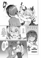 Chinpo Yakuza Miporin 5 Maho Chobi Junai Hen / ちんぽやくざみぽりん5 まほチョビ純愛編 [Aomushi] [Girls Und Panzer] Thumbnail Page 04