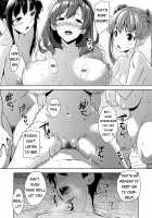 Devil Highschooler! -Creating A Harem With a Devil App- Chapter 4 / アクマでJK！-魔界アプリでハーレム試験- 第4話 [Mikemono Yuu] [Original] Thumbnail Page 10