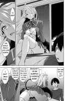 Devil Highschooler! -Creating A Harem With a Devil App- Chapter 4 / アクマでJK！-魔界アプリでハーレム試験- 第4話 [Mikemono Yuu] [Original] Thumbnail Page 14
