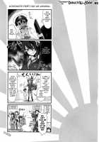 A Child Was Appointed As Admiral / コドモ提督が鎮守府に着任しました [Makinosaka Shinichi] [Kantai Collection] Thumbnail Page 02