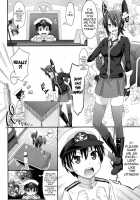 A Child Was Appointed As Admiral / コドモ提督が鎮守府に着任しました [Makinosaka Shinichi] [Kantai Collection] Thumbnail Page 03