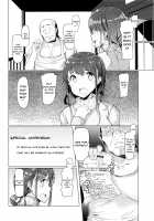 La Paix Corpo no Yuuutsu / ラペコーポの憂鬱 [EBA] [Original] Thumbnail Page 05