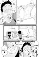 46-sai Hinnyuu Haha to no Kinshin SEX / 46歳貧乳母との近親SEX [Original] Thumbnail Page 07