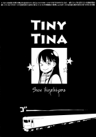 Tiny Tina [Higashiyama Show] [Original] Thumbnail Page 02