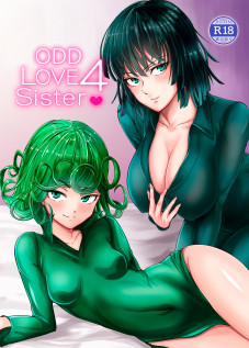 Dekoboko Love sister 4-gekime / でこぼこLove sister 4撃目 [Aikawa An] [One Punch Man]