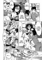 Onee-chan no Milk Kudasai! / お姉ちゃんのミルクください！ [Inochi Wazuka] [Original] Thumbnail Page 16