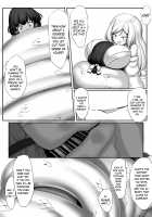 Shirohebi-san ni / 白蛇さんに [Hoshino Yuuto] [Original] Thumbnail Page 05