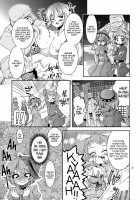 Sex With The Birds And Beasts! [Takara Akihito] [Touhou Project] Thumbnail Page 07