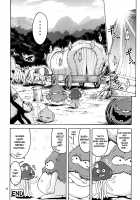 Datte Shinkon Nanda mon / だって新婚なんだもんっ [Tsubakiyama Parry] [Dragon Quest V] Thumbnail Page 15