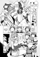 Onemuri Rune Sensei / お眠りルーン先生 [Mil] [Ragnarok Online] Thumbnail Page 04