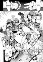 Onemuri Rune Sensei / お眠りルーン先生 [Mil] [Ragnarok Online] Thumbnail Page 05