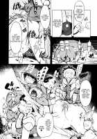 Onemuri Rune Sensei / お眠りルーン先生 [Mil] [Ragnarok Online] Thumbnail Page 08