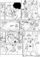 If [Yukimi] [Fate] Thumbnail Page 15