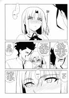 If [Yukimi] [Fate] Thumbnail Page 04