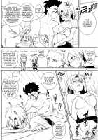 If [Yukimi] [Fate] Thumbnail Page 05