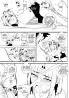 If [Yukimi] [Fate] Thumbnail Page 06