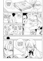 If [Yukimi] [Fate] Thumbnail Page 08