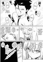 If [Yukimi] [Fate] Thumbnail Page 09