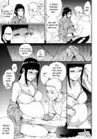 Maternity May Club / マタニティメイクラブ [Satomi Sato] [Boruto] Thumbnail Page 10