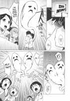 Datte Akuma Damon / だってアクマだもん [Morimiya Masayuki] [The World God Only Knows] Thumbnail Page 02
