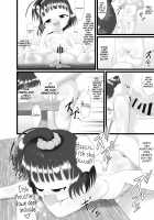 Akujiki ~Childbearing~ / 悪食姫～Childbearing～ [Kuloamaki] [Original] Thumbnail Page 06