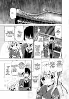 Onnanoko no Mayu 3 -Vita Sexualis- / おんなのこのまゆ3 -ヰタ・セクスアリス- [Yuizaki Kazuya] [Original] Thumbnail Page 10