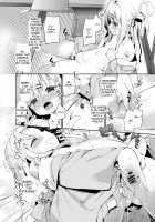 Onnanoko no Mayu 3 -Vita Sexualis- / おんなのこのまゆ3 -ヰタ・セクスアリス- [Yuizaki Kazuya] [Original] Thumbnail Page 07
