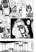 Cosplay Kanojo #Shuten Douji / コスプレ彼女 #酒呑童子 [Jp06] [Fate] Thumbnail Page 04