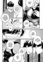 Sorry, mother / ごめんね、母さん [Agata Ito] [Osomatsu-San] Thumbnail Page 16