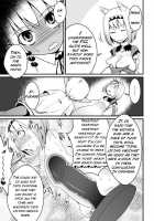 A Certain Boy and Mithra Chapter 1 / とある青年とミスラ 第1話 [Jagausa] [Final Fantasy] Thumbnail Page 15