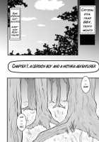 A Certain Boy and Mithra Chapter 1 / とある青年とミスラ 第1話 [Jagausa] [Final Fantasy] Thumbnail Page 04