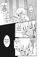 A Certain Boy and Mithra Chapter 1 / とある青年とミスラ 第1話 [Jagausa] [Final Fantasy] Thumbnail Page 05