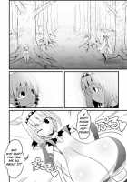 A Certain Boy and Mithra Chapter 1 / とある青年とミスラ 第1話 [Jagausa] [Final Fantasy] Thumbnail Page 06