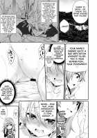 Batsu to Shite Ochite Yuku / 罰として堕ちてゆく [Kanmuri] [Original] Thumbnail Page 16
