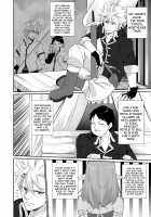 Batsu to Shite Ochite Yuku / 罰として堕ちてゆく [Kanmuri] [Original] Thumbnail Page 03