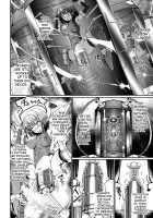 Ikiniku Acme Cylinder Yuni / イキ肉アクメシリンダーユニ [Jagausa] [Original] Thumbnail Page 02