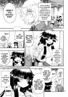 Yobae Inko-chan S6 / 夜這えインコちゃんS6 [Hanya] [Original] Thumbnail Page 05