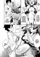 Supervised Adultery / 姦守自盜 [FAN] [Fate] Thumbnail Page 10
