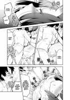 Supervised Adultery / 姦守自盜 [FAN] [Fate] Thumbnail Page 11