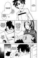 Supervised Adultery / 姦守自盜 [FAN] [Fate] Thumbnail Page 03