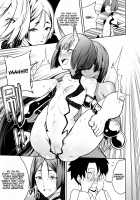Supervised Adultery / 姦守自盜 [FAN] [Fate] Thumbnail Page 09