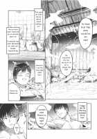 Minami datte Yuuwaku Shimasu yo? / 美波だって誘惑しますよ? [Gustav] [The Idolmaster] Thumbnail Page 14