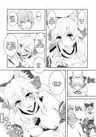 Fox Extra / ふぉっくすえくすとら [Midou Shin] [Fate] Thumbnail Page 10