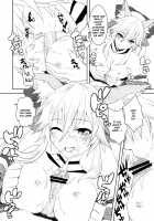 Fox Extra / ふぉっくすえくすとら [Midou Shin] [Fate] Thumbnail Page 11